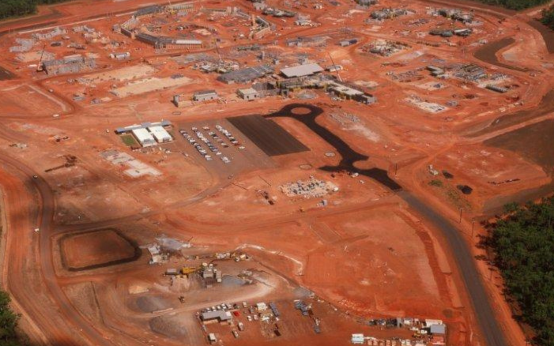 Darwin Correctional Centre