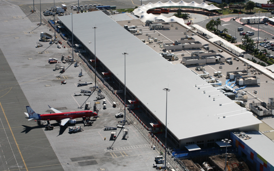 Gold Coast Airport