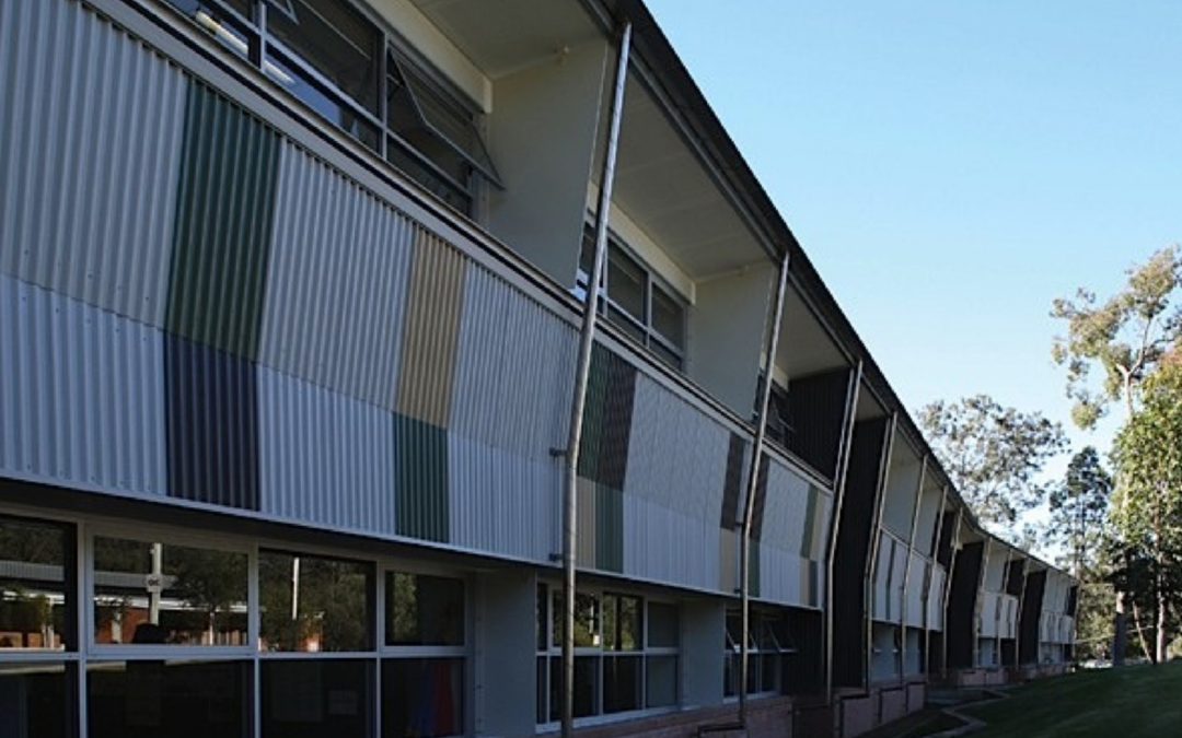 Kokoda Barracks