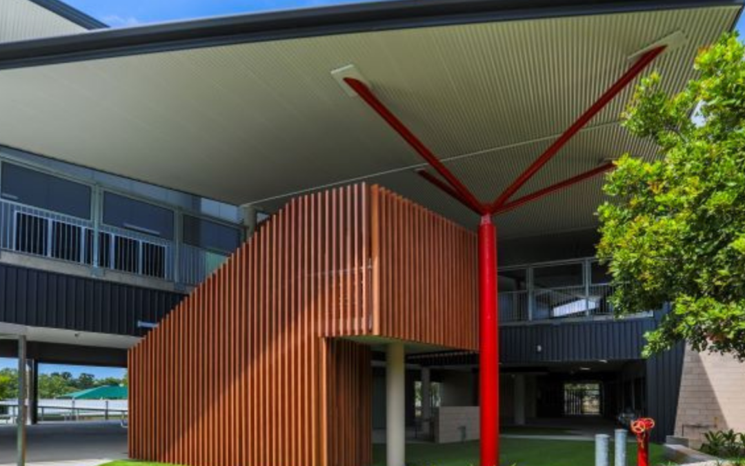 Runcorn Heights State School